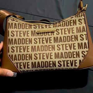 Steve Madden crossbody purse